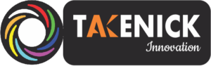 TAKENICK Innovation Logo